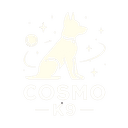 CosmoK9 Logo